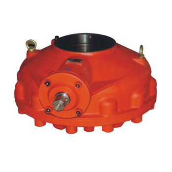 雙級配電動(dòng)蝸輪箱結(jié)構(gòu)圖以及參數(shù)